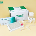Тест-полоски Прибострип (PriboStrip) Арахис